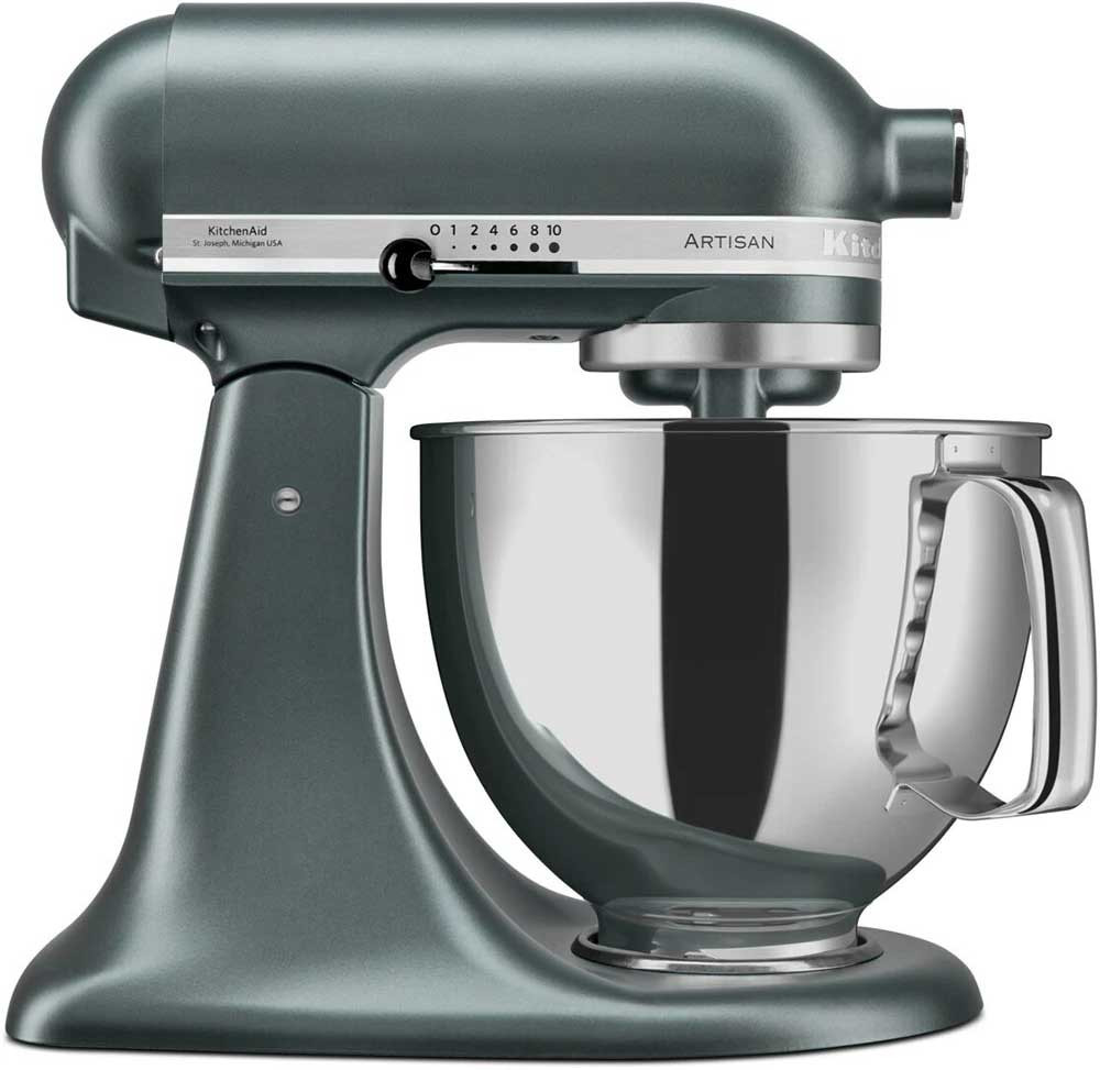 Планетарний міксер KitchenAid 5KSM175PSEJP