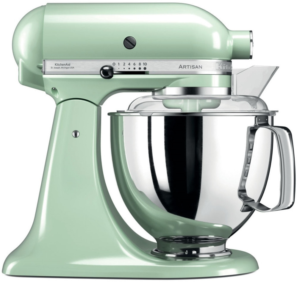 Планетарный миксер KitchenAid 5KSM175PSEPT