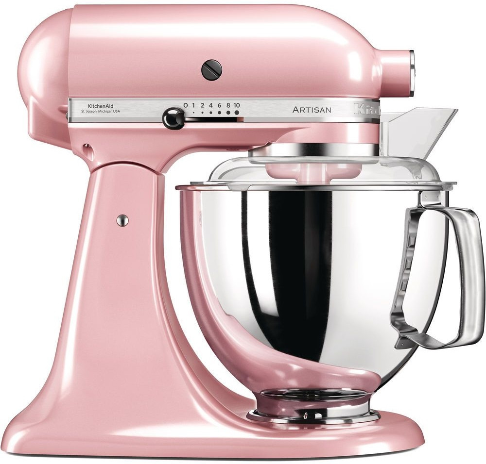 Планетарный миксер KitchenAid 5KSM175PSESP