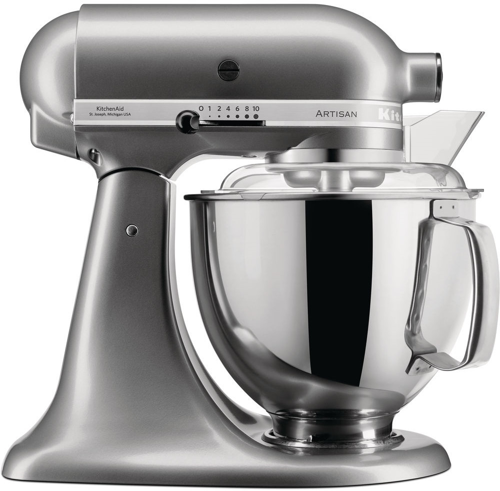 Планетарний міксер KitchenAid 5KSM175PSECU