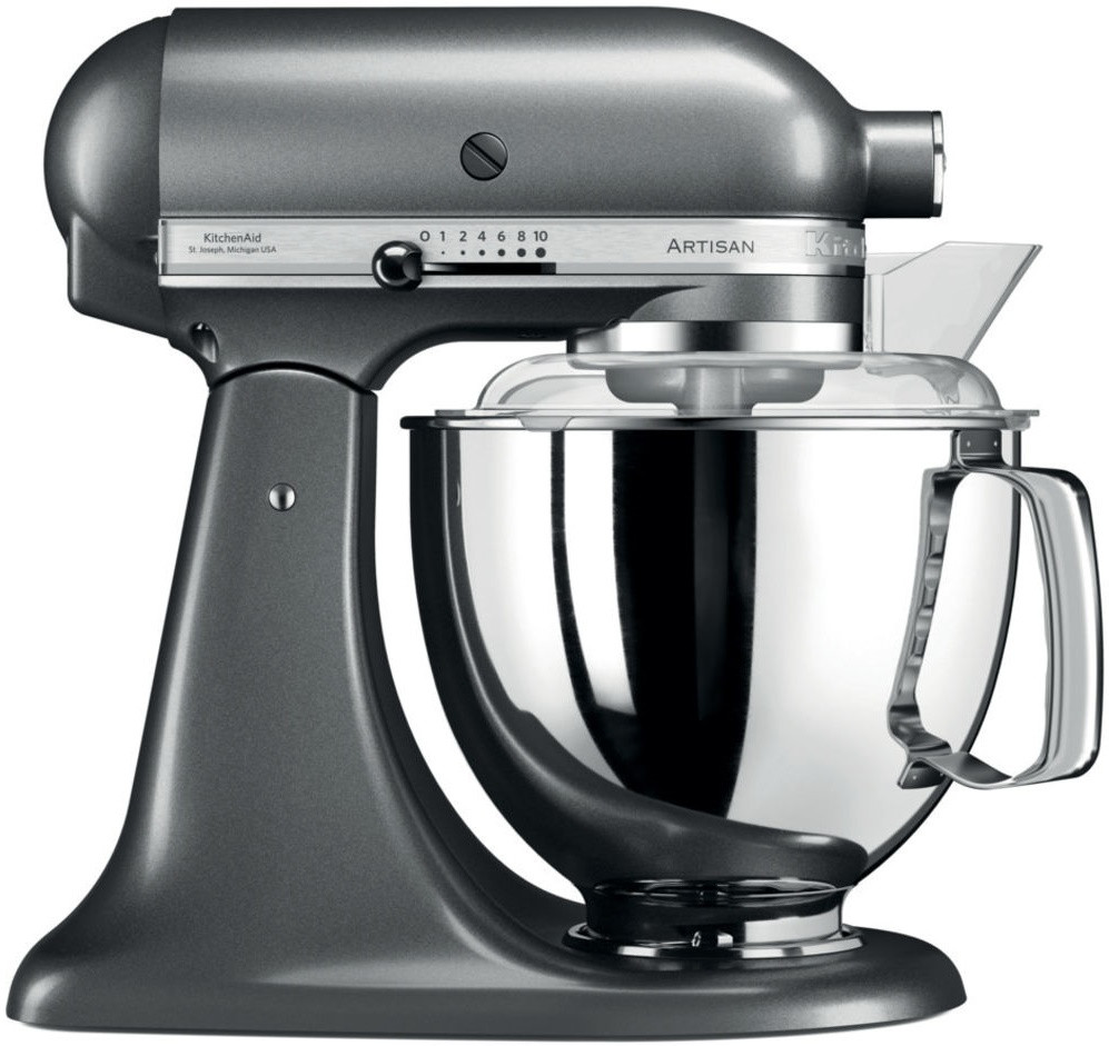 Планетарный миксер KitchenAid 5KSM175PSEMS
