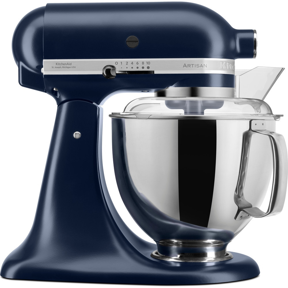 Планетарний міксер KitchenAid 5KSM175PSEIB