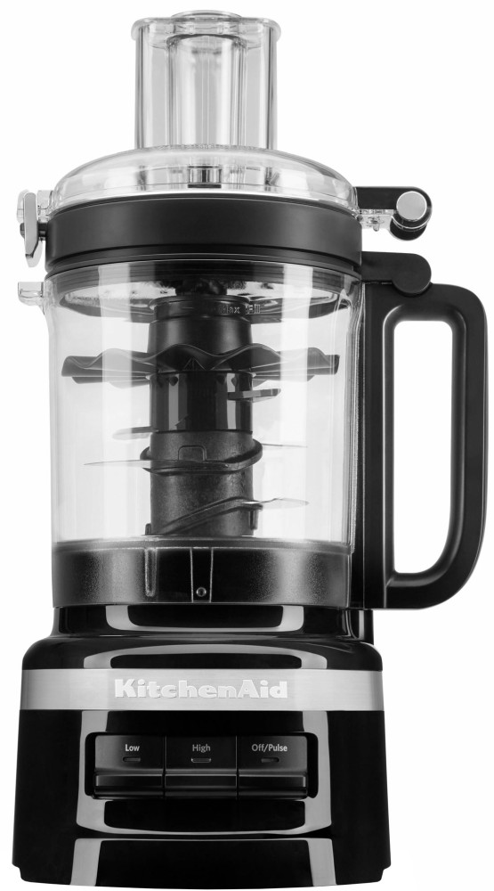 Кухонный комбайн KitchenAid 5KFP0921EOB