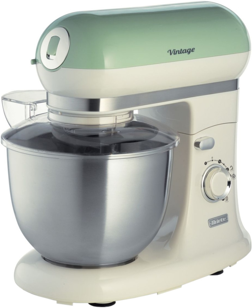 Планетарний міксер Ariete Vintage 1588/04