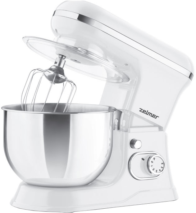 Планетарный миксер Zelmer ZKR 1350