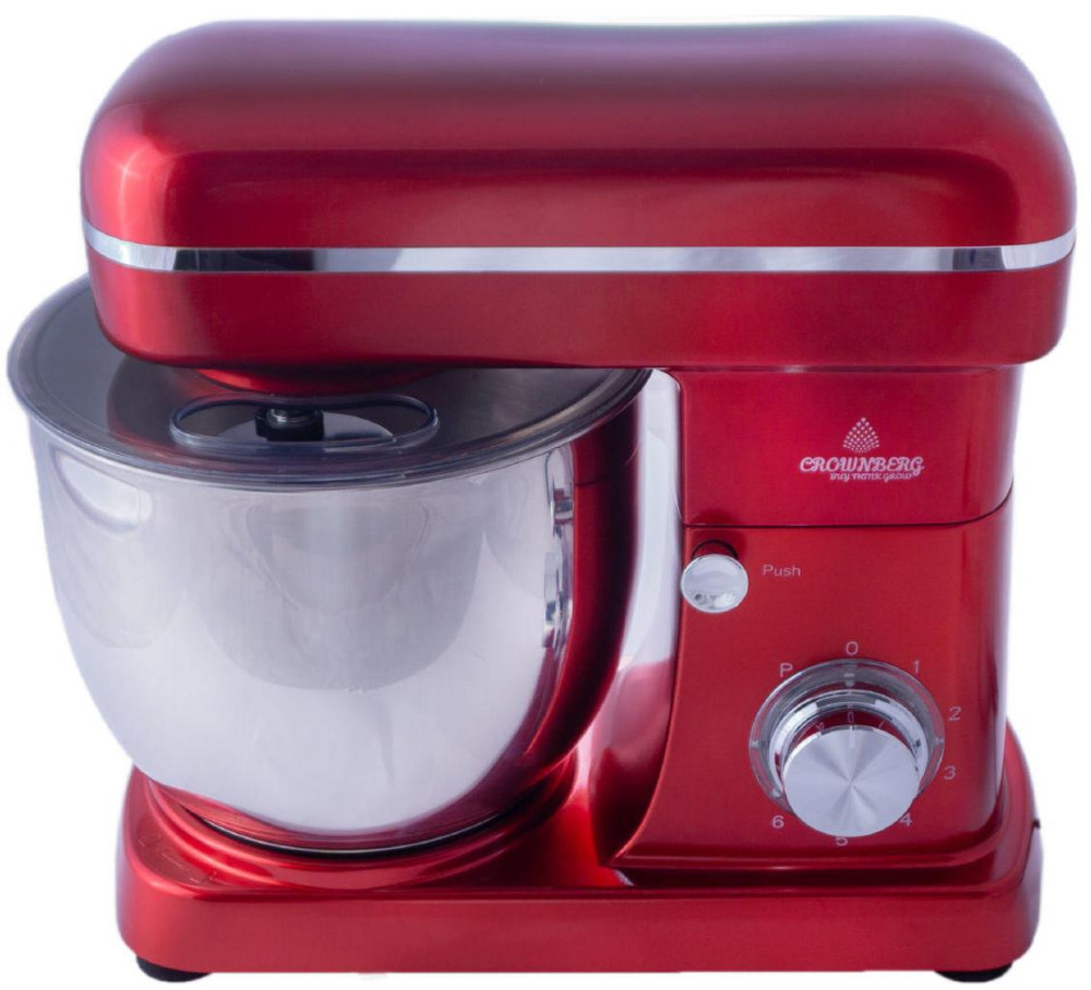 Планетарний міксер Crownberg CB-3406