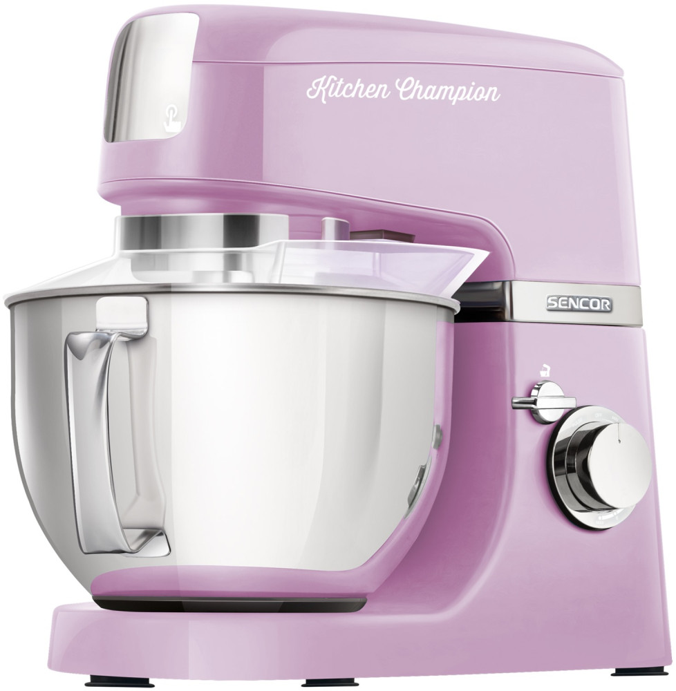 Кухонный комбайн Sencor STM 6358RS