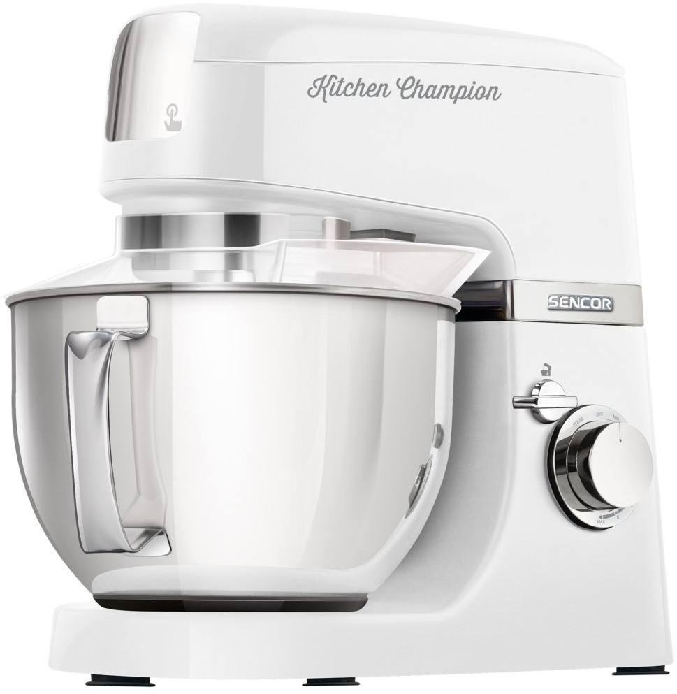 Кухонний комбайн Sencor STM 6350WH