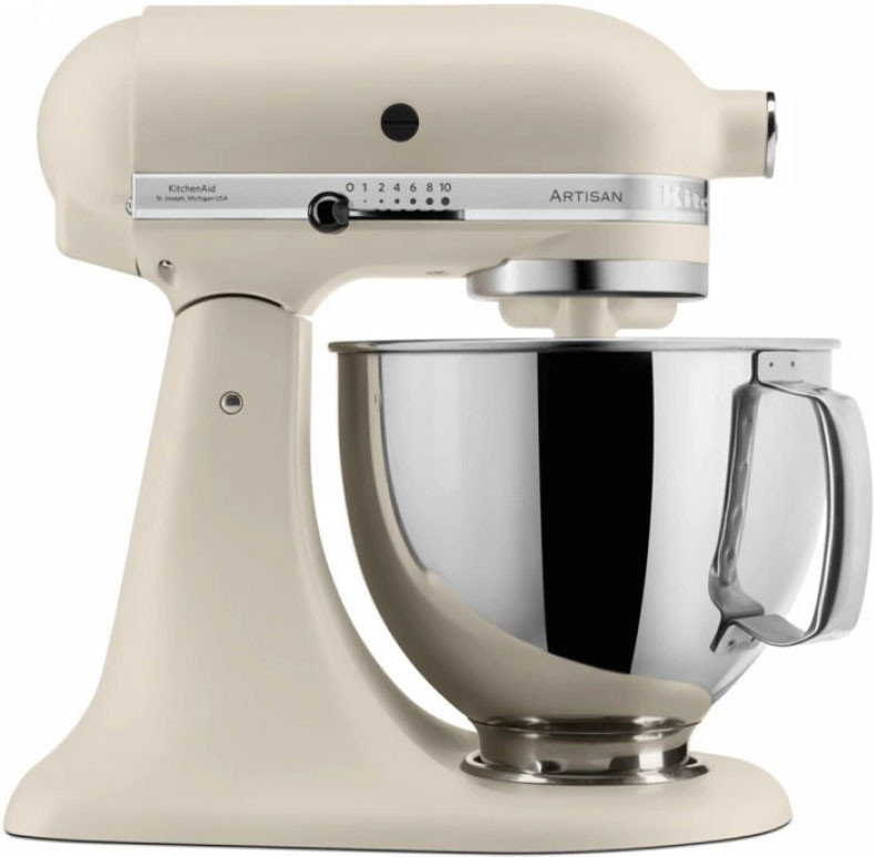 Планетарный миксер KitchenAid 5KSM125EFL