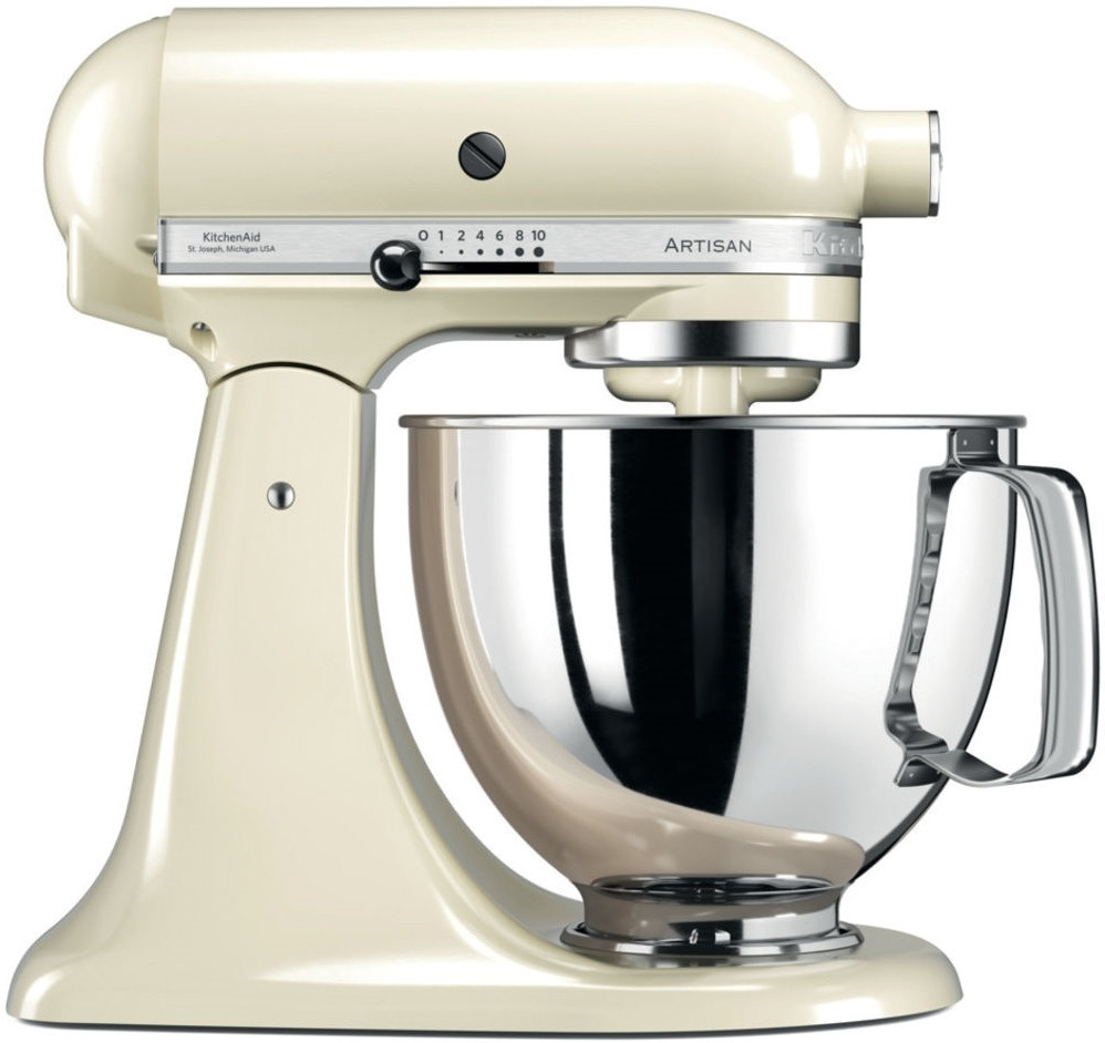 Планетарный миксер KitchenAid 5KSM125EAC