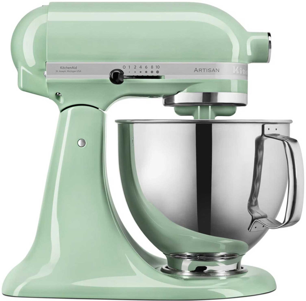 Планетарний міксер KitchenAid 5KSM125EPT