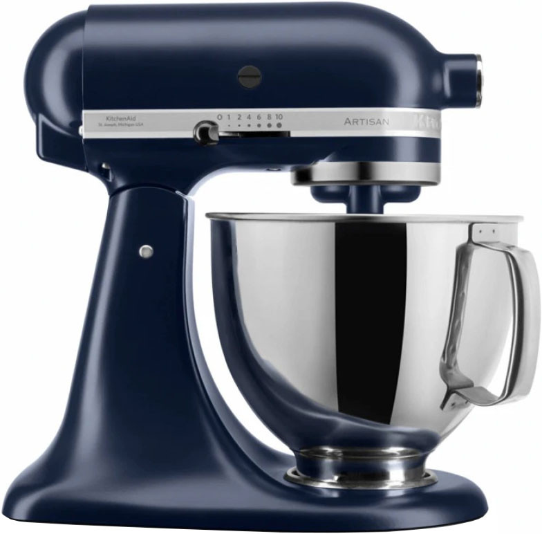 Планетарный миксер KitchenAid 5KSM125EIB