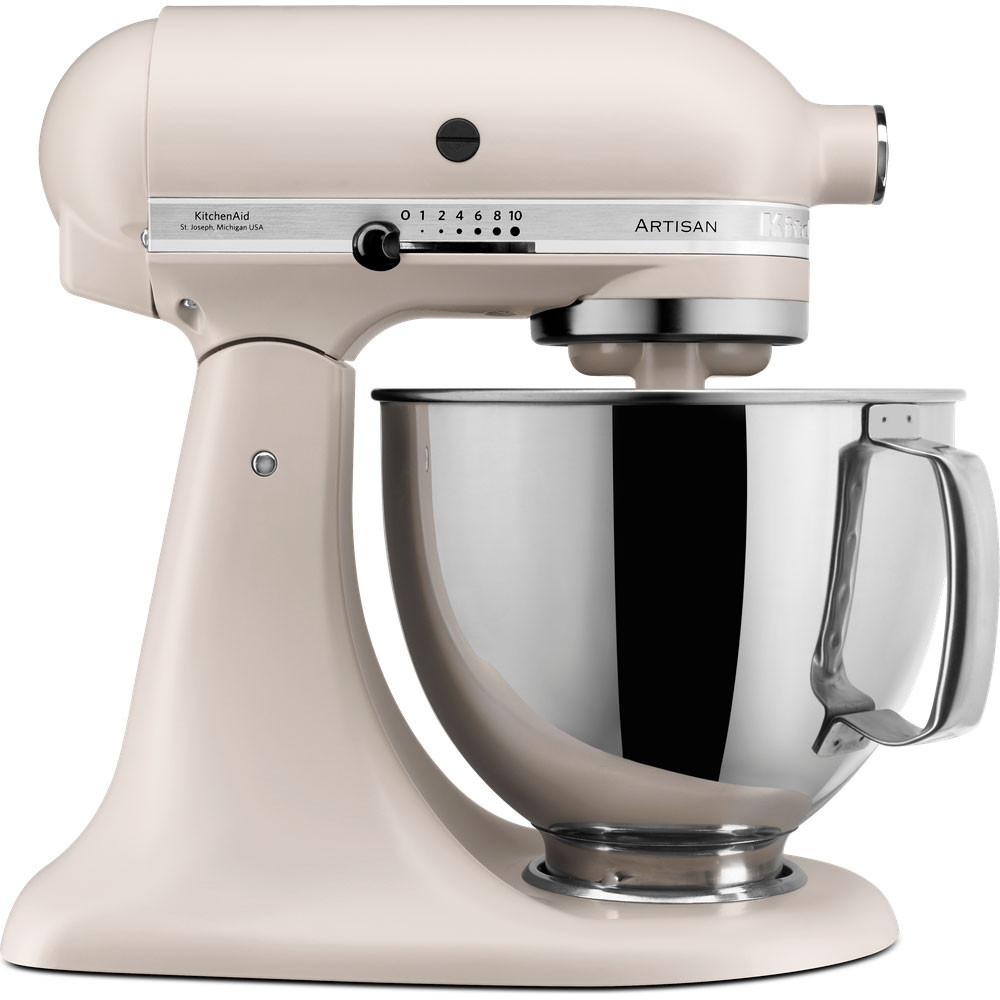 Планетарный миксер KitchenAid 5KSM125EMH
