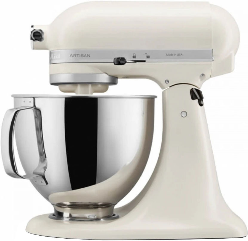 Планетарный миксер KitchenAid 5KSM125EPL