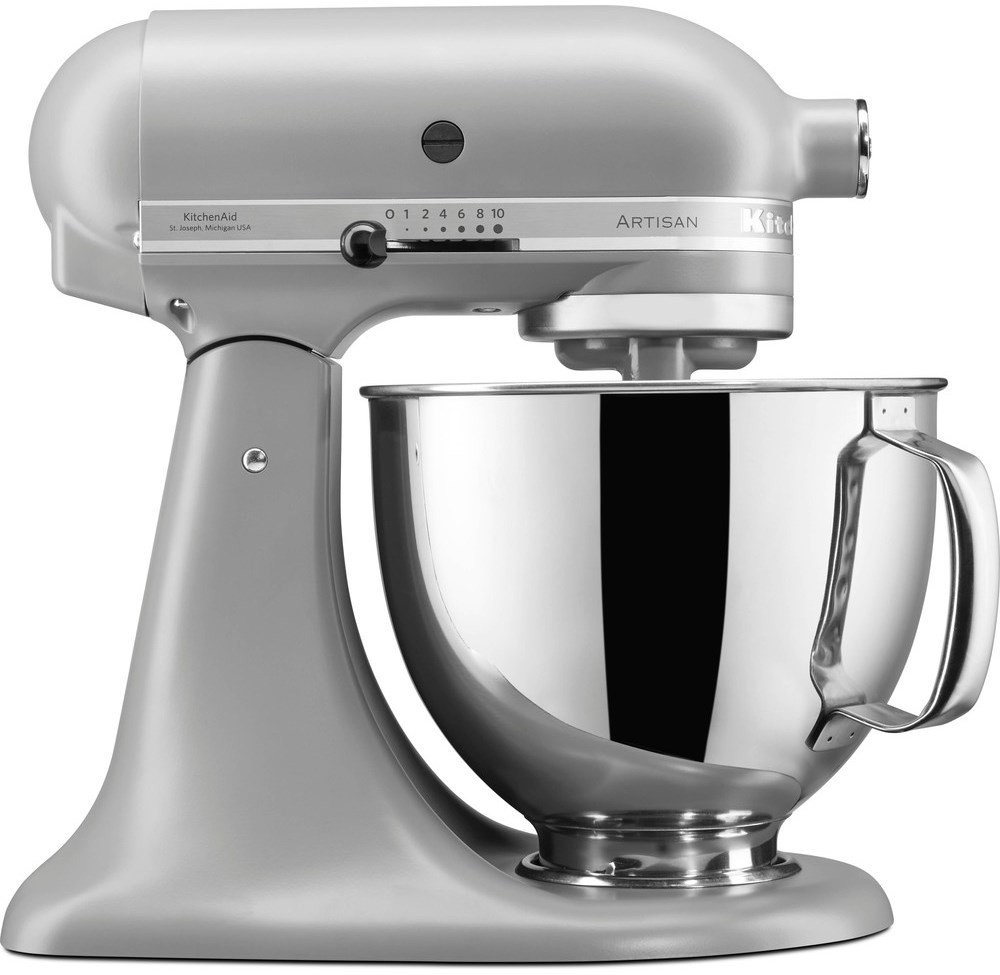 Планетарный миксер KitchenAid 5KSM125EFG