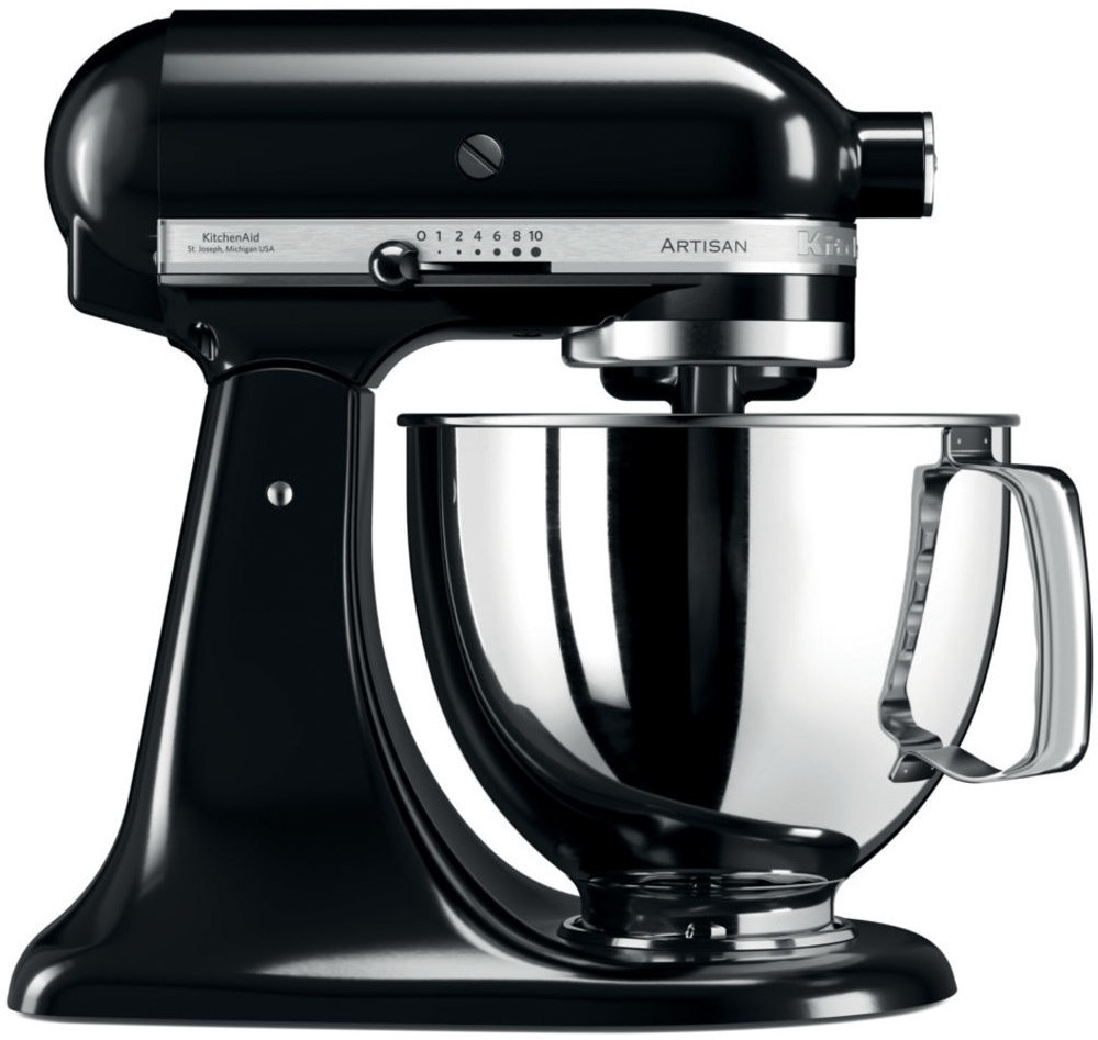 Планетарный миксер KitchenAid 5KSM125EOB
