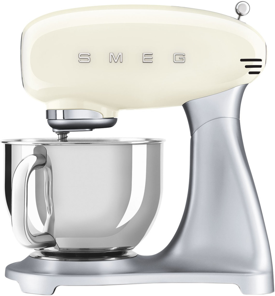 Планетарный миксер Smeg SMF02CREU