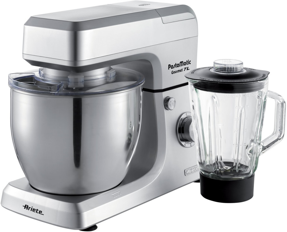 Кухонный комбайн Ariete Pastamatic Gourmet 1598/10