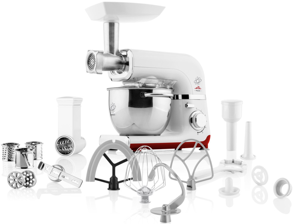 Кухонный комбайн ETA Mezo II 0034 90000