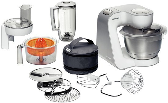 Кухонный комбайн Bosch MUM5 MUM54230