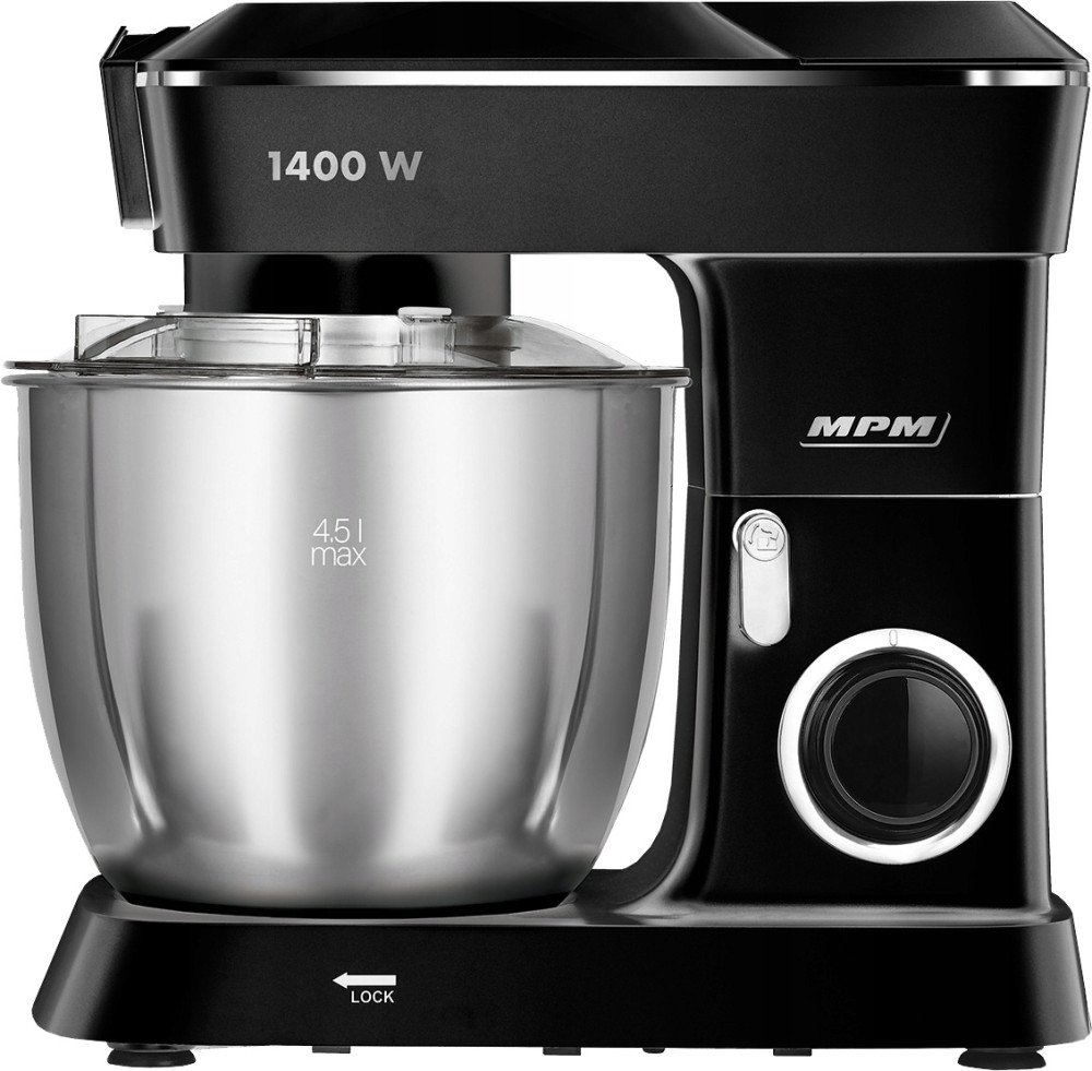 Планетарный миксер MPM MRK-25