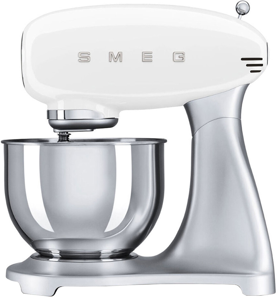 Планетарный миксер Smeg SMF02WHEU