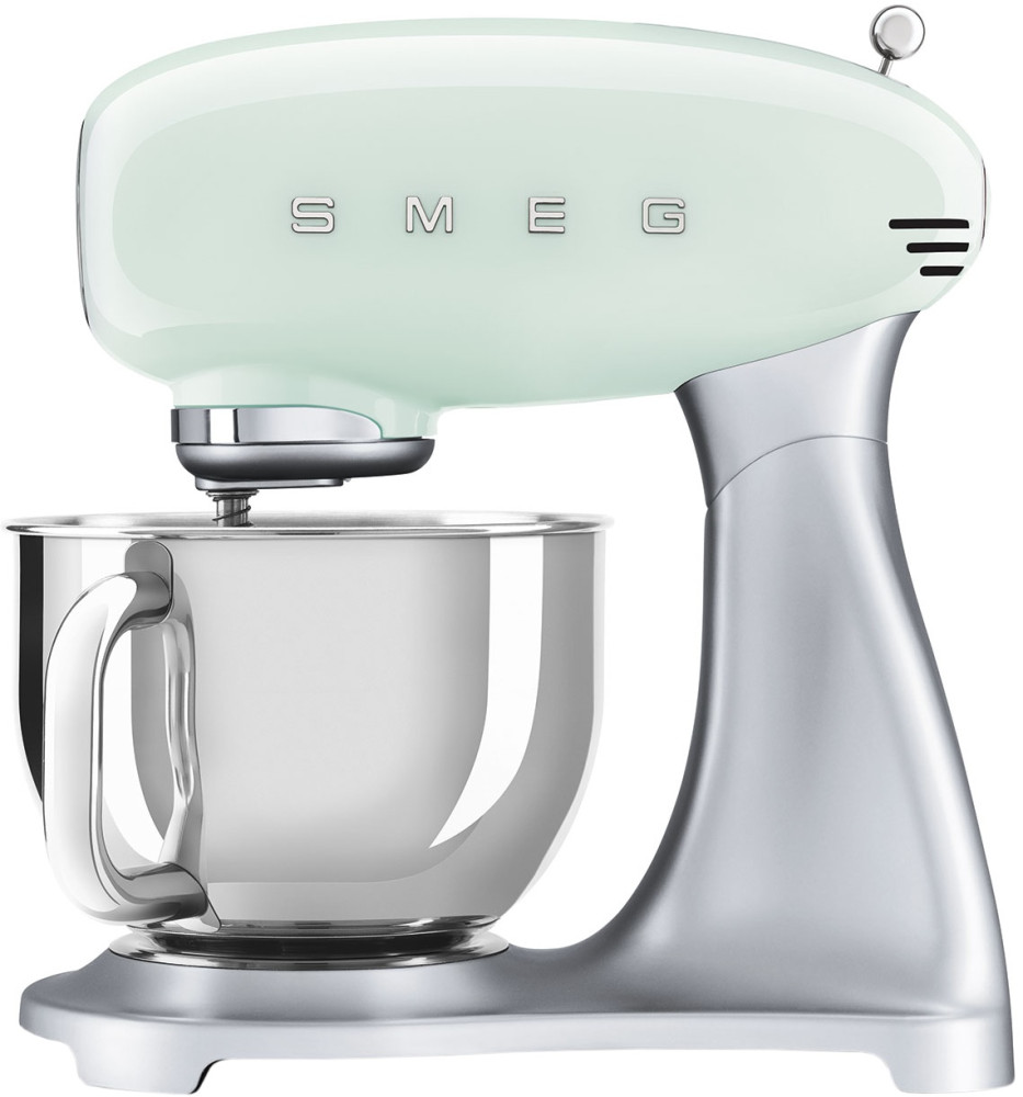 Планетарный миксер Smeg SMF02PGEU