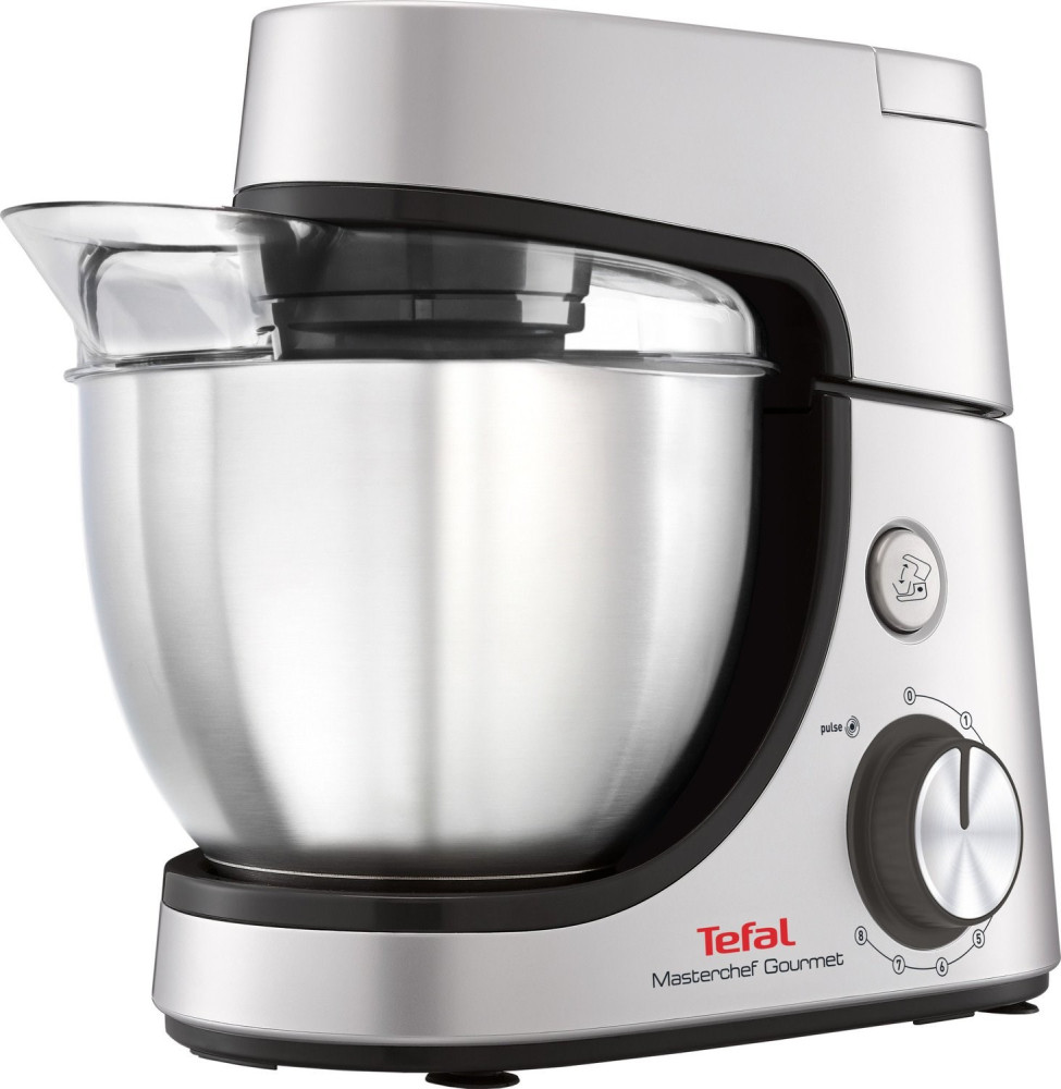 Кухонный комбайн Tefal Masterchef Gourmet QB516D38