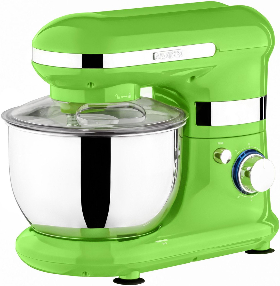 Планетарний міксер Ardesto KSTM-8041
