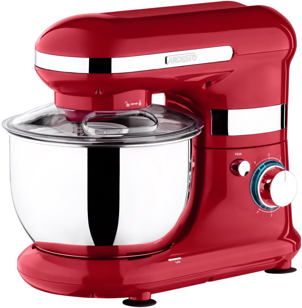 Планетарний міксер Ardesto KSTM-8042