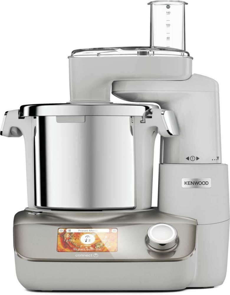 Кухонный комбайн Kenwood CookEasy CCL50.A0CP