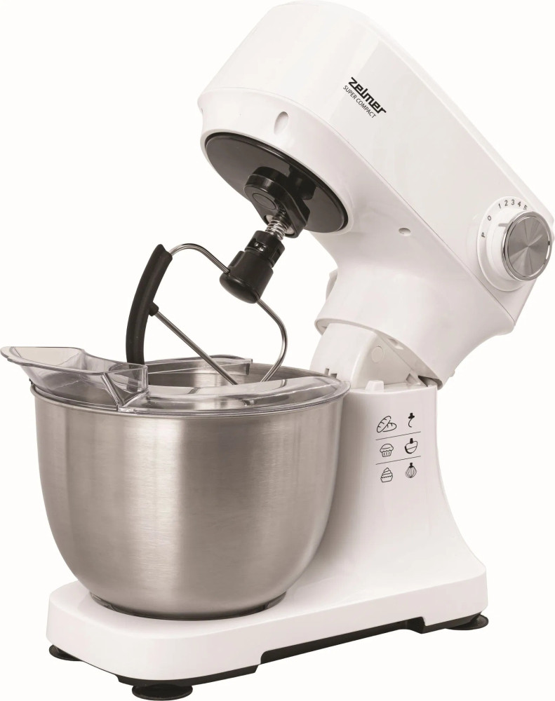 Планетарный миксер Zelmer ZKR 1340