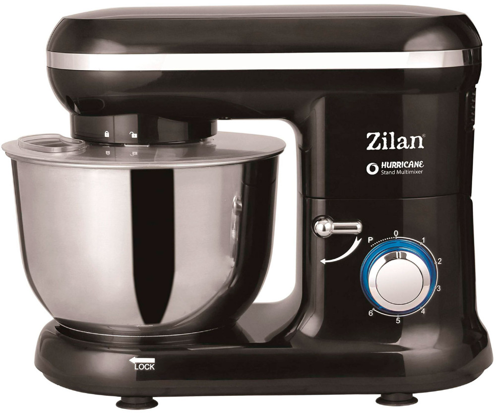 Планетарный миксер Zilan ZLN3185