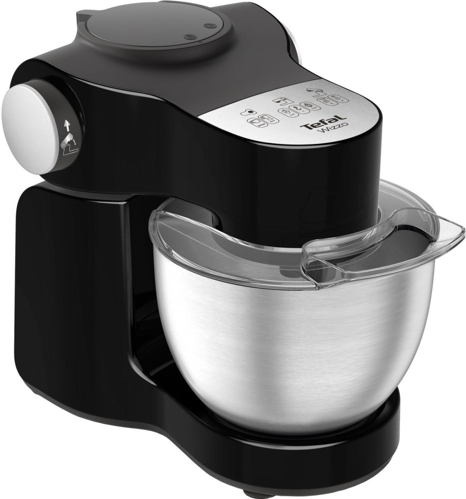 Кухонный комбайн Tefal Wizzo QB319838
