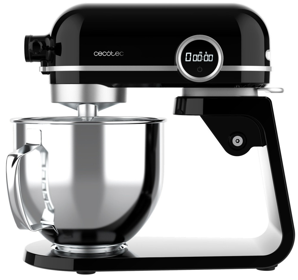 Планетарний міксер Cecotec Twist&Fusion 4500 Luxury