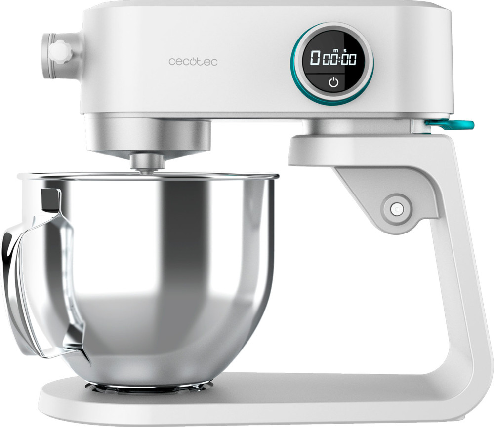 Планетарний міксер Cecotec Twist&Fusion 4000 Luxury