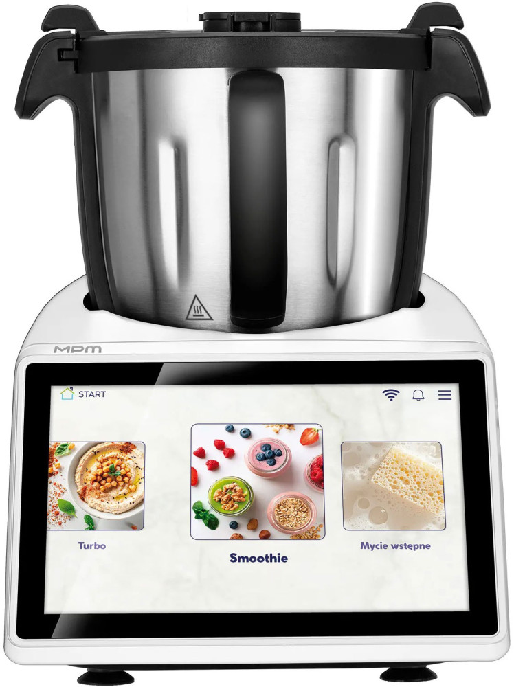 Кухонный комбайн MPM TRM-01