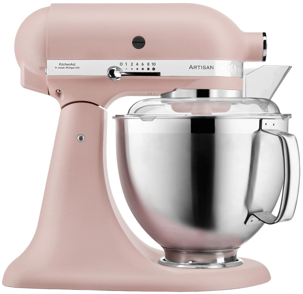 Планетарный миксер KitchenAid 5KSM185PSEFT