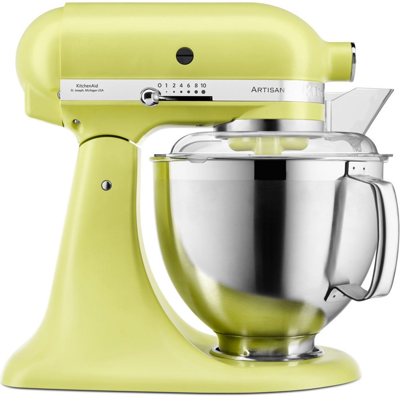 Планетарний міксер KitchenAid 5KSM185PSEKG