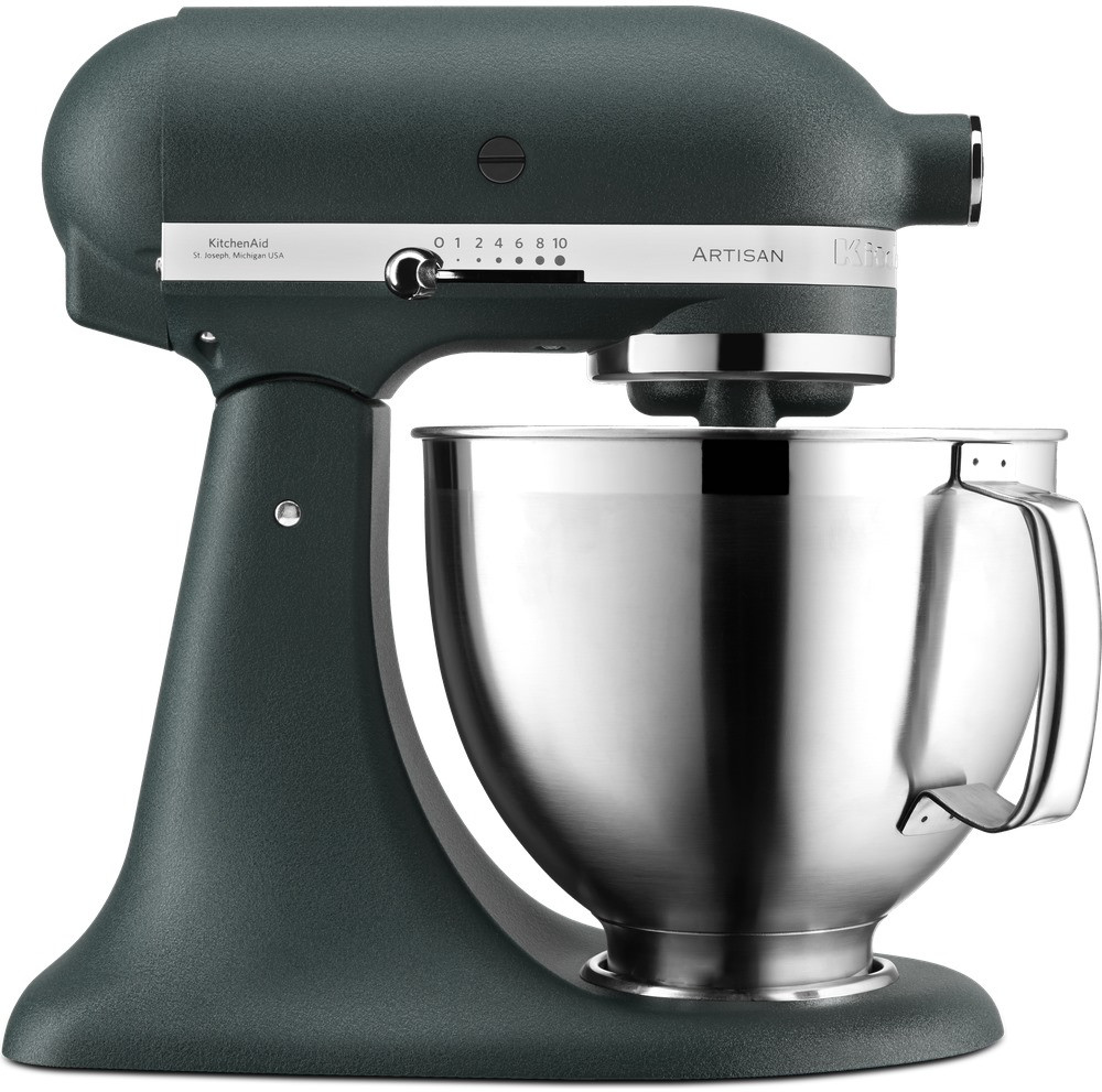 Планетарний міксер KitchenAid 5KSM185PSEPP