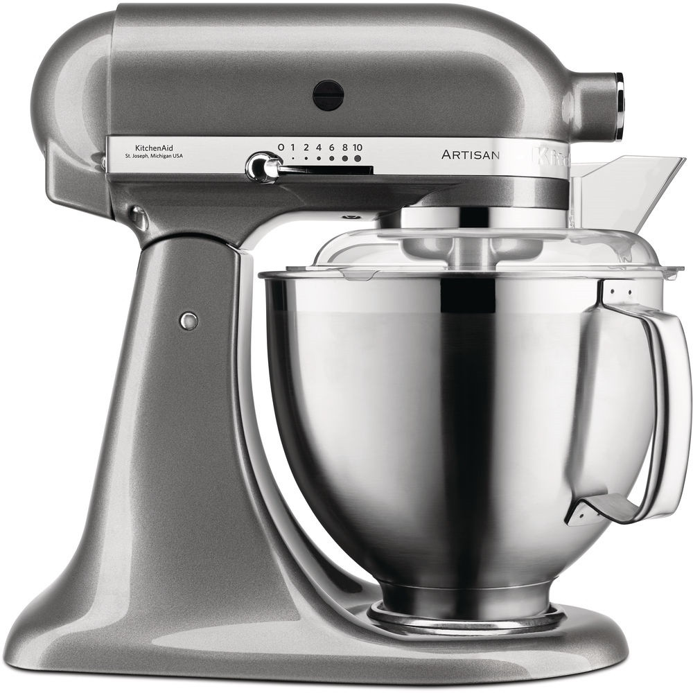 Планетарний міксер KitchenAid 5KSM185PSEMS