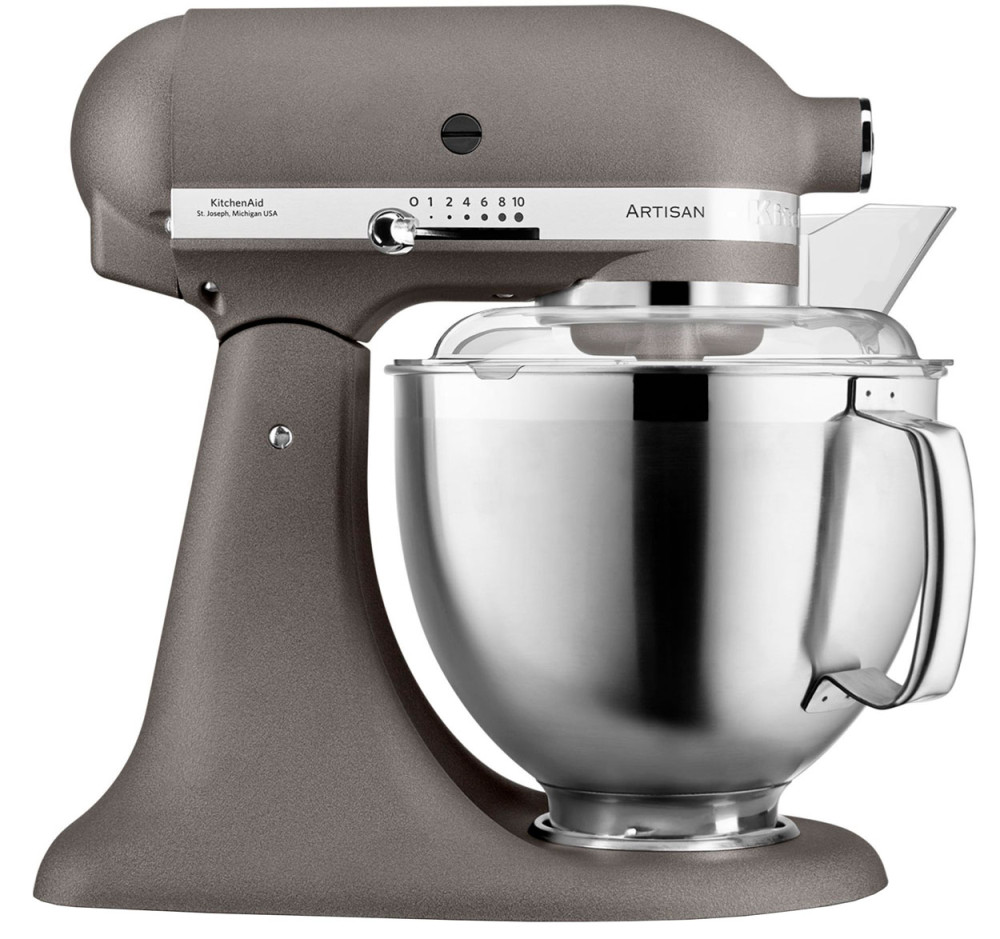 Планетарний міксер KitchenAid 5KSM185PSEGR