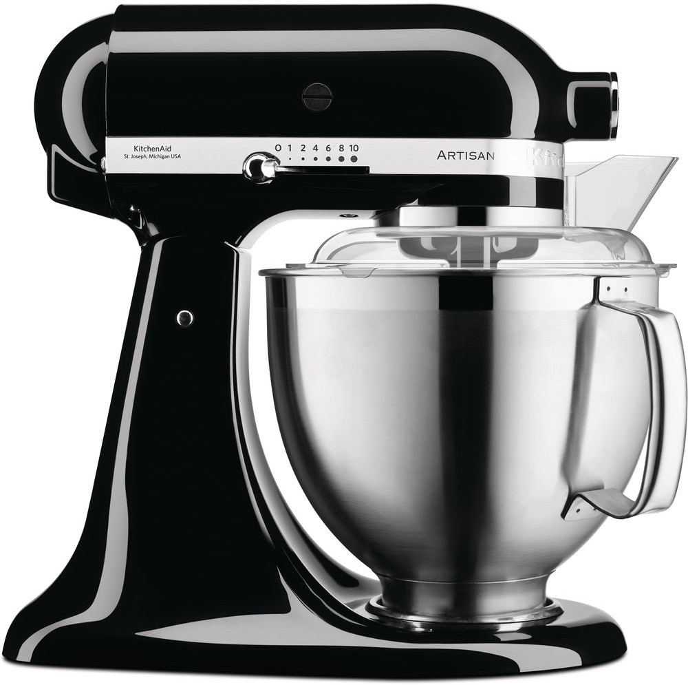 Планетарний міксер KitchenAid 5KSM185PSEOB