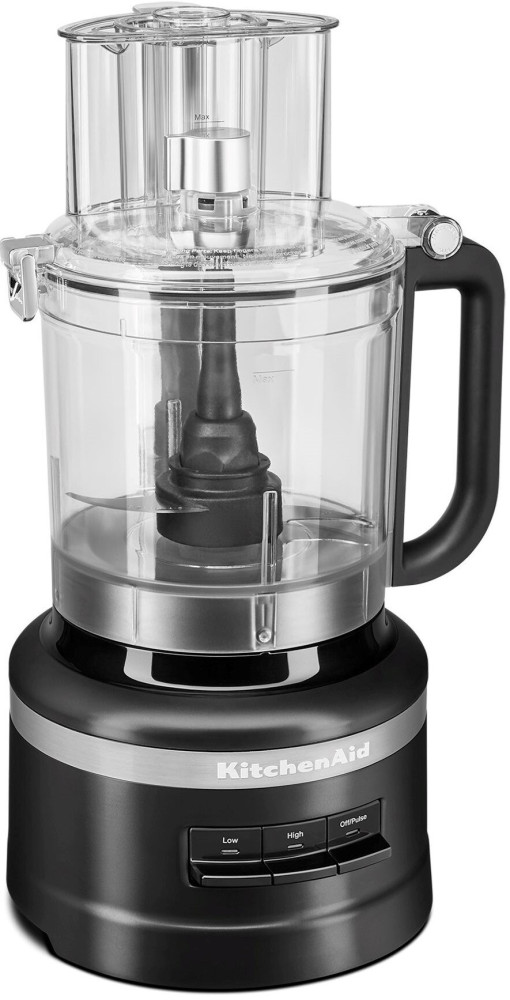 Кухонный комбайн KitchenAid 5KFP1319EBM