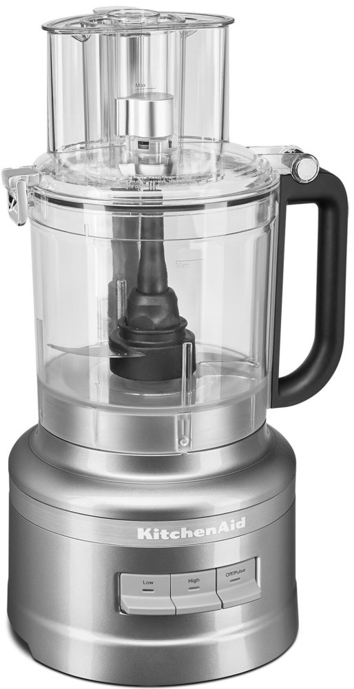 Кухонный комбайн KitchenAid 5KFP1319ECU