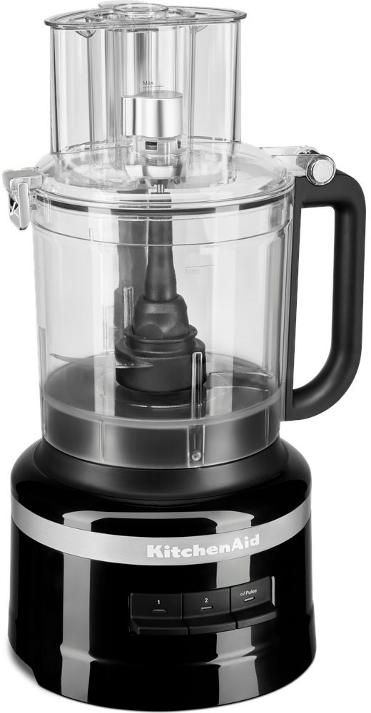 Кухонний комбайн KitchenAid 5KFP1319EOB