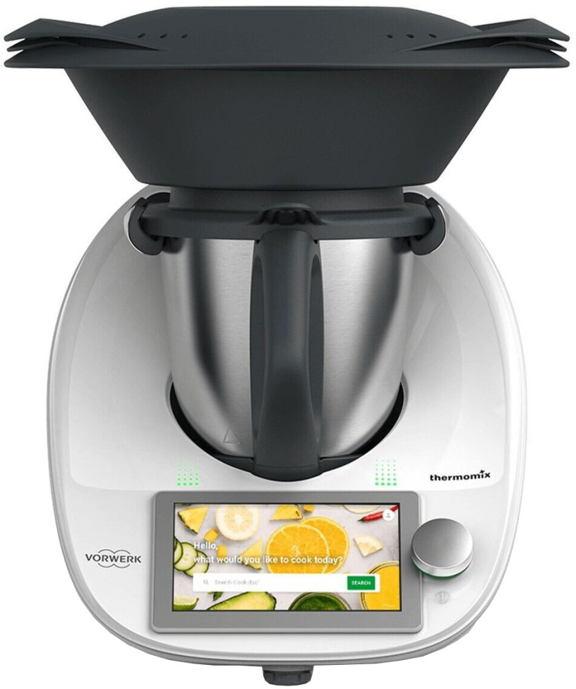 Кухонний комбайн Vorwerk Thermomix TM6