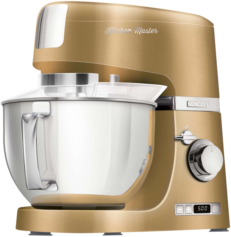 Кухонный комбайн Sencor STM 7877CH