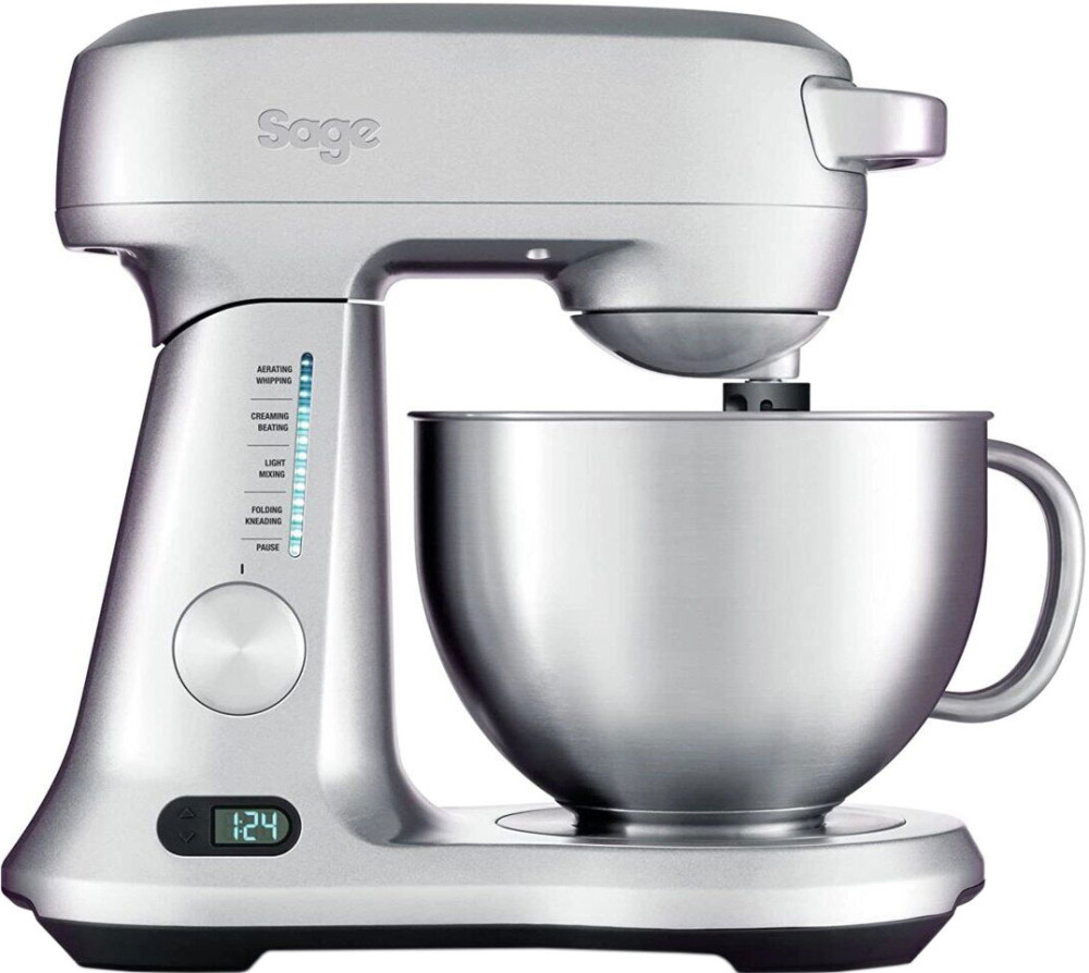 Планетарный миксер Sage SEM825BAL2EEU1