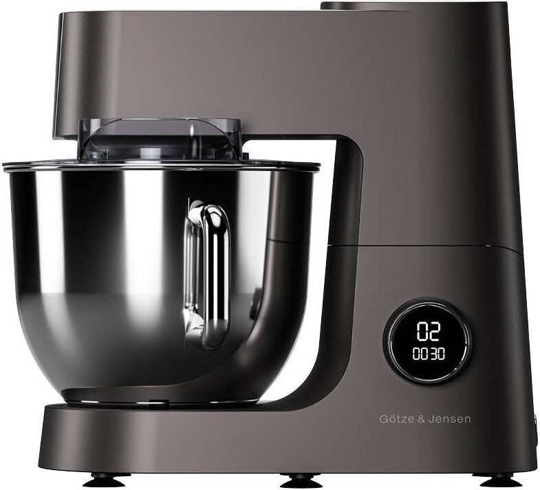 Кухонный комбайн Gotze & Jensen SB800T